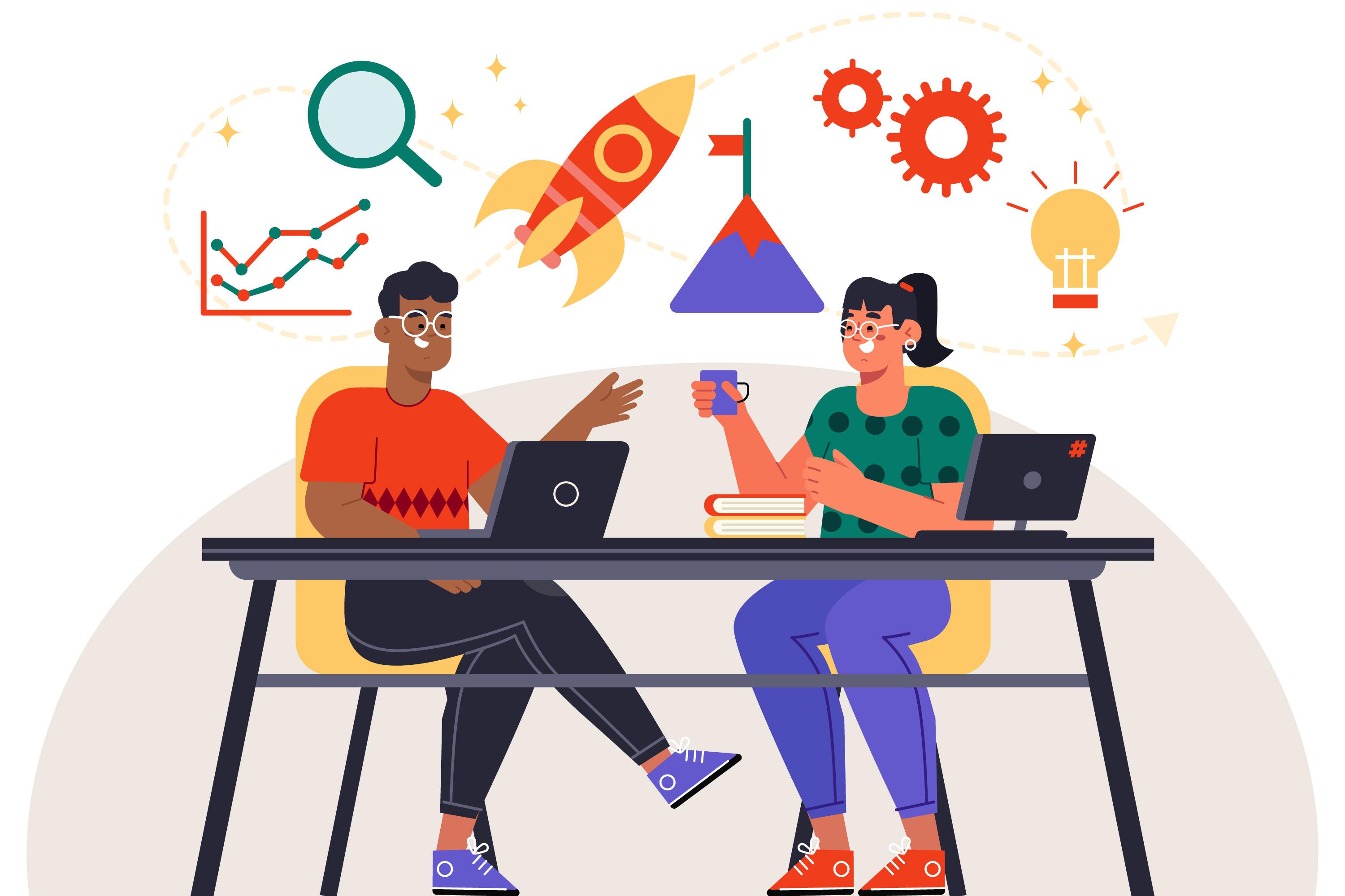 Full Stack Development