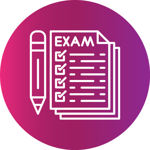 Exams & Preparation